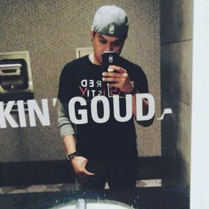 Meet your Posher, Danny